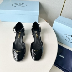 Prada High Heels